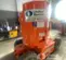 2015 JLG E300AJP Articulating Boom Lift