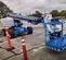 2013 Genie S-65 Boom Lift