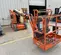 2017 JLG E300AJP Articulating Boom Lift