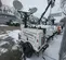 2019 Magnum Pro MLT3060MV Portable Light Tower