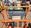 2017 JLG E300AJP Articulating Boom Lift