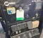 2021 Miller Welders BIG BLUE 500PRO Welder