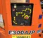 2017 JLG E300AJP Articulating Boom Lift