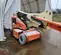 2015 JLG E400AJPN Articulating Boom Lift