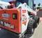 2021 Bobcat S510 Track Loader
