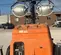 2018 Magnum Pro MLT6SM Portable Light Tower