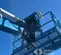 2017 Genie S-40 Boom Lift