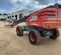2017 Skyjack SJ66T Boom Lift