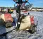 2017 Magnum Pro MLT6SM Portable Light Tower