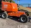 2016 JLG 400S Boom Lift