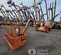 2017 JLG 460SJ Boom Lift