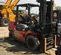 2013 Toyota 7FDU35 Forklift