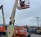 2017 JLG 600AJ Articulating Boom Lift