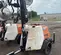 2020 Magnum Pro MLT6SM Portable Light Tower