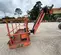 2017 JLG 800AJ Articulating Boom Lift