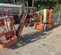 2015 JLG E300AJP Articulating Boom Lift