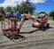 2016 JLG E400AJPN Articulating Boom Lift