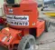 2017 JLG E450AJ Articulating Boom Lift