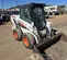 2021 Bobcat S510 Track Loader