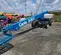 2017 Genie S-80X Boom Lift