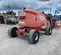 2017 JLG 450AJ Articulating Boom Lift