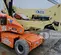 2017 JLG E400AJPN Articulating Boom Lift