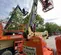 2017 JLG E400AJPN Articulating Boom Lift