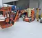 2017 JLG E300AJP Articulating Boom Lift