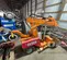 2020 SMARTLIFT SL608HL Material Lift