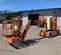 2018 JLG E300AJP Articulating Boom Lift