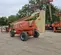 2017 JLG 800AJ Articulating Boom Lift
