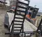 2022 ECONOLINE AP0718DE Trailer