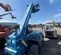 2017 Genie GTH-5519 Forklift