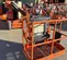 2014 JLG E300AJP Articulating Boom Lift