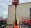 2016 JLG E400AJPN Articulating Boom Lift