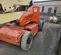 2016 JLG E450AJ Articulating Boom Lift