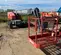 2019 Skyjack SJ66T Boom Lift