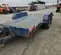 2018 Anderson Trailers TI7165TC Trailer