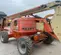 2016 JLG 600AJ Articulating Boom Lift