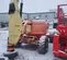 2012 JLG 600AJ Articulating Boom Lift