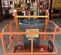 2017 JLG E300AJP Articulating Boom Lift