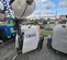 2018 Magnum Pro MLT6SM Portable Light Tower
