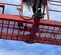 2017 Skyjack SJ66T Boom Lift