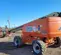 2017 JLG 660SJ Boom Lift