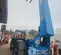 2015 Genie GTH-844 Forklift