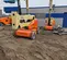 2017 JLG E450AJ Articulating Boom Lift