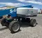 2017 Genie S-60X Boom Lift