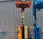 2017 JLG E300AJP Articulating Boom Lift