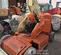 2015 JLG E400AJPN Articulating Boom Lift
