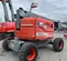 2016 Skyjack SJ63AJ Articulating Boom Lift
